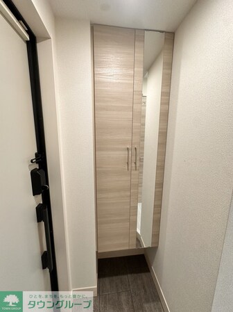 Dアヴァンス東柳田町の物件内観写真